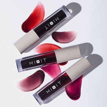 Фото Стойкий тинт для губ, 03, 3,2 мл 6