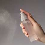 Фото Фиксирующий спрей для макияжа, 100 мл 2