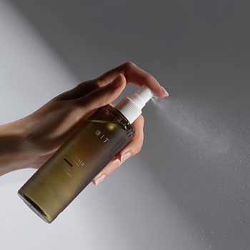 Фото Парфюмированный мист для тела и волос с ароматом вишни, 150 мл 3