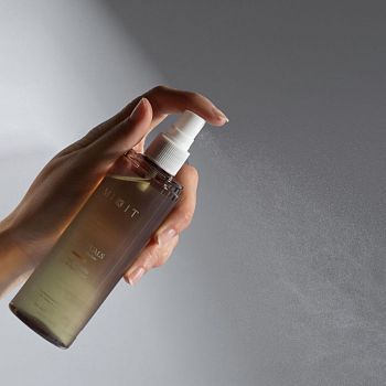 Фото Парфюмированный мист для тела и волос с ароматом ванили, 150 мл 3