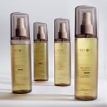 Фото Парфюмированный мист для тела и волос с ароматом ванили, 150 мл 3