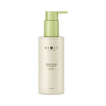 Фото Очищающий гель с кислотами для проблемной кожи, 150 мл 1