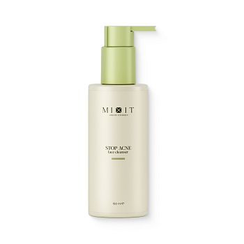 Фото Очищающий гель с кислотами для проблемной кожи, 150 мл 2