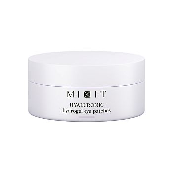 Фото Гидрогелевые патчи с лифтинг-эффектом и коллагеном 1