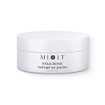 Фото Гидрогелевые патчи с лифтинг-эффектом и коллагеном 1