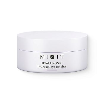 Фото Гидрогелевые патчи с лифтинг-эффектом и коллагеном 2