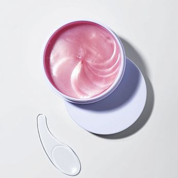 Фото Гидрогелевые патчи с лифтинг-эффектом и коллагеном 4