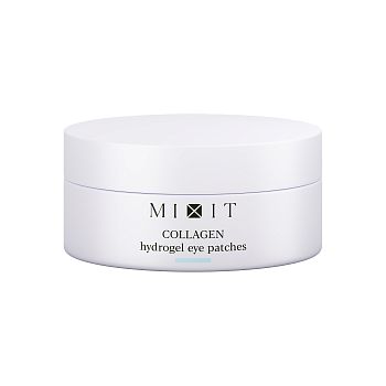 Фото Гидрогелевые патчи против отеков и темных кругов с гиалуроновой кислотой 1