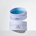 Фото Гидрогелевые патчи против отеков и темных кругов с гиалуроновой кислотой 2