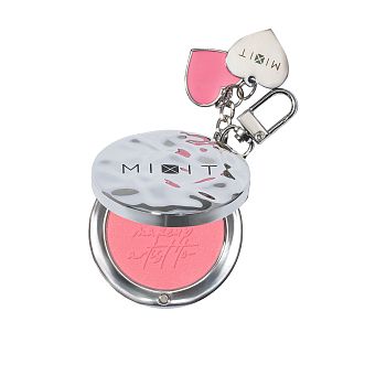 Фото Кремовые румяна тон 01, 4,5 г 1