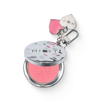 Фото Кремовые румяна тон 01, 4,5 г 2