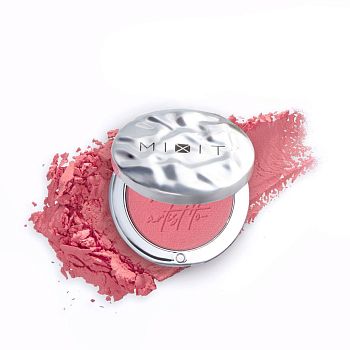 Фото Кремовые румяна тон 01, 4,5 г 3