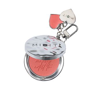 Фото Кремовые румяна тон 03, 4,5 г 1