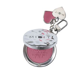 Фото Кремовые румяна тон 02, 4,5 г 1