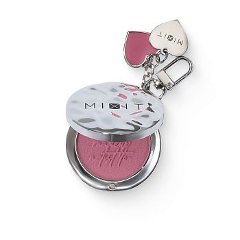 Фото Кремовые румяна тон 02, 4,5 г 2