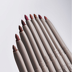 Фото Стойкий карандаш для губ тон 002, 0,28 г 4