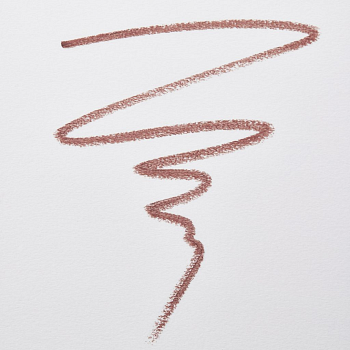 Фото Стойкий карандаш для губ тон 004, 0,28 г 4