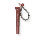 Фото Глянцевый блеск для губ с брелоком, 02, 12 мл 1