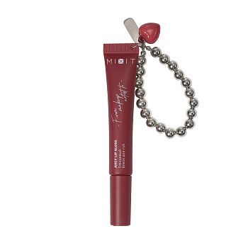 Фото Глянцевый блеск для губ с брелоком, 03, 12 мл 1