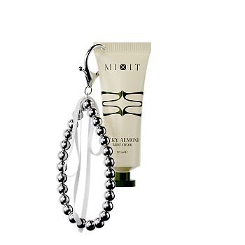 Фото Крем для рук с брелоком, 20 мл 1