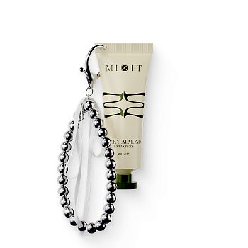 Фото Крем для рук с брелоком, 20 мл 2