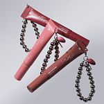 Фото Глянцевый блеск для губ с брелоком, 02, 12 мл 4