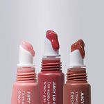 Фото Глянцевый блеск для губ с брелоком, 03, 12 мл 5