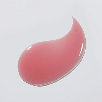 Фото Глянцевый блеск для губ с брелоком, 06, 12 мл 4