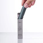 Фото Рефил матирующих салфеток для лица в формате ролика, 9,5 г 2