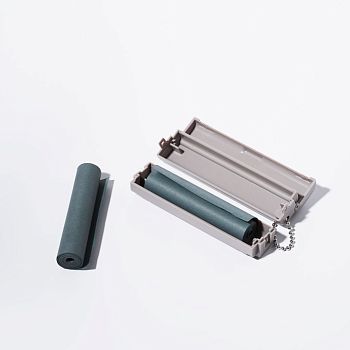 Фото Рефил матирующих салфеток для лица в формате ролика, 9,5 г 4