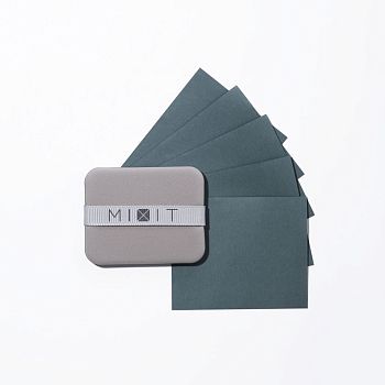 Фото Рефил матирующих салфеток для лица с кушоном, 15,8 г 4