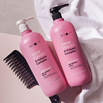 Фото Шампунь для придания объема, 1000 мл 2