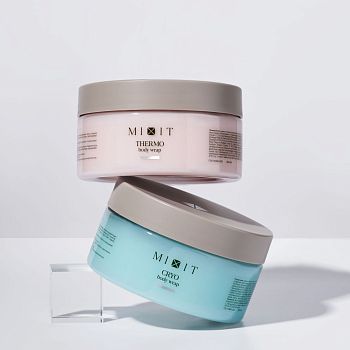 Фото Антицеллюлитное обертывание с разогревающим эффектом, 200 мл 3