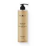 Фото Парфюмированный гель для душа с ароматом нероли, амбры и кедра, 500 мл 1