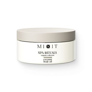 Фото Твердое масло кокоса, 170 г 2