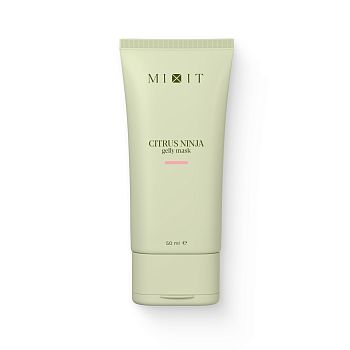 Фото Освежающая маска для лица, 50 мл 2