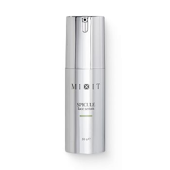 Фото Сыворотка для лица со спикулами, 30 мл 2