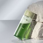 Фото Двухфазный тонер для лица с экстрактом матчи, 150 мл 2