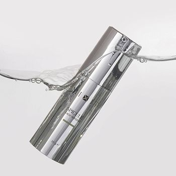 Фото Сыворотка для лица со спикулами, 30 мл 3