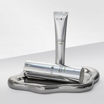 Фото Сыворотка для лица со спикулами, 30 мл 4