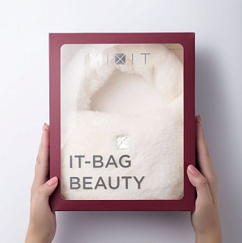 Фото Набор для макияжа в сумке 4