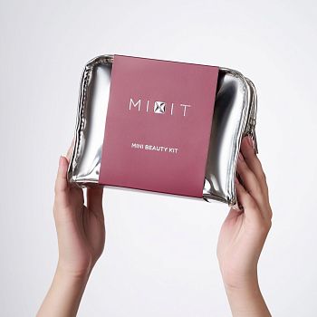 Фото Набор миниатюр на брелоке 5