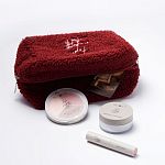 Фото Набор для макияжа в косметичке 3