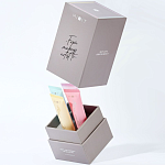 Фото Набор ухаживающих бальзамов для губ 2