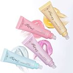 Фото Набор ухаживающих бальзамов для губ 4