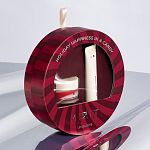 Фото Набор с маской и скрабом для губ 2