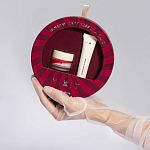 Фото Набор с маской и скрабом для губ 3