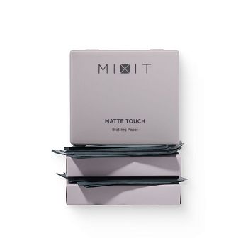 Фото Набор матирующих салфеток с двумя рефилами 2