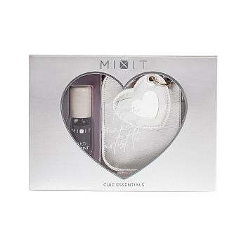 Фото Набор с тинтом с косметичкой 1