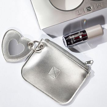 Фото Набор с тинтом с косметичкой 3